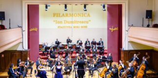 Filarmonica „Ion Dumitrescu”
