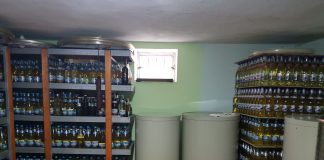 butoaie vin polipropilena