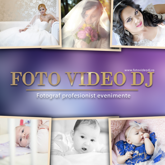 fotograf botez