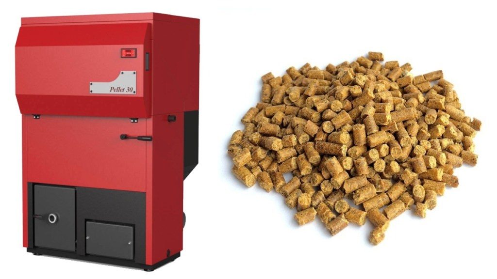 centrala-pellet