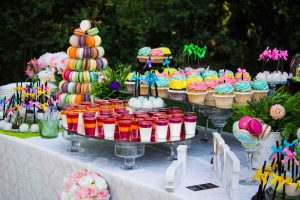 Candy bar
