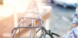 armaturi pentru beton