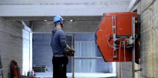 masina de taiat Husqvarna