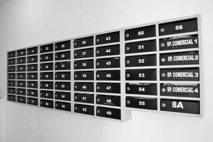 Cutii postale – Accesorii si design