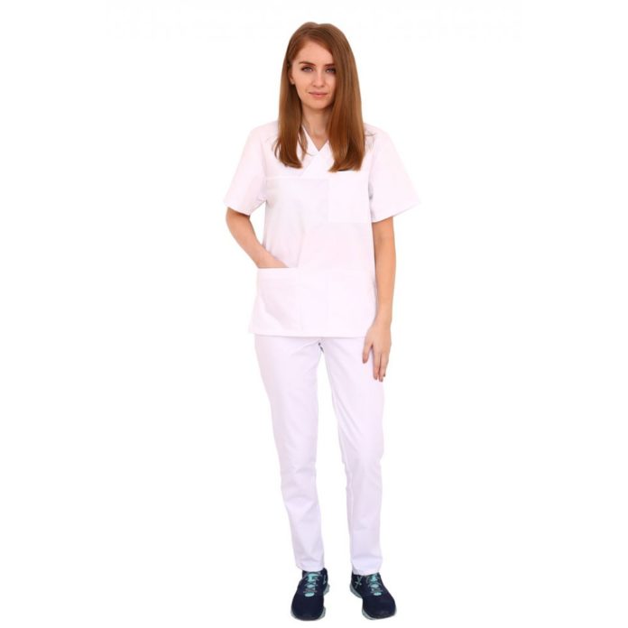 dr in uniforma