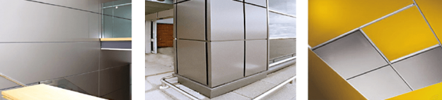 #9. Confecții metalice Analko Aluminium