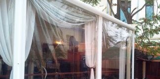 inchidere balcon cu sticla