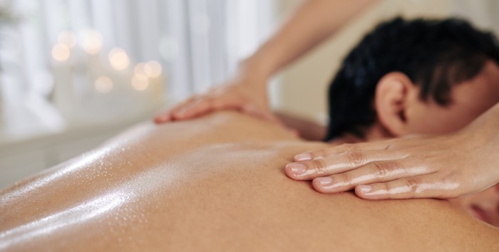 cum alegi ulei masaj anti stres