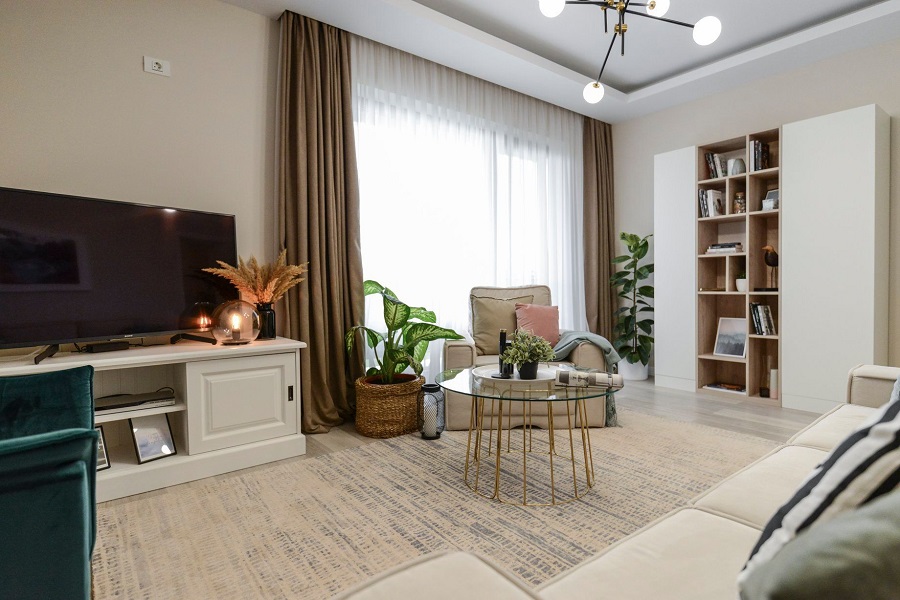 design interior Timisoara 