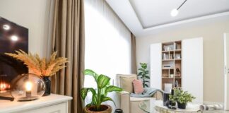 design interior Timisoara