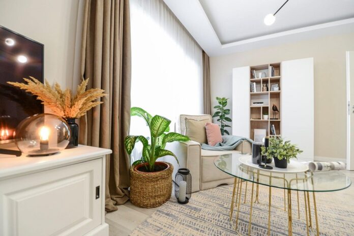 design interior Timisoara