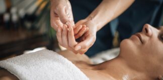 ulei masaj antistres