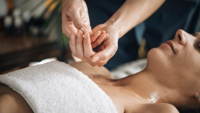 ulei masaj antistres