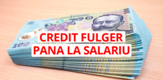 Credit online rapid fără dobândă – Rezolvarea problemelor tale!