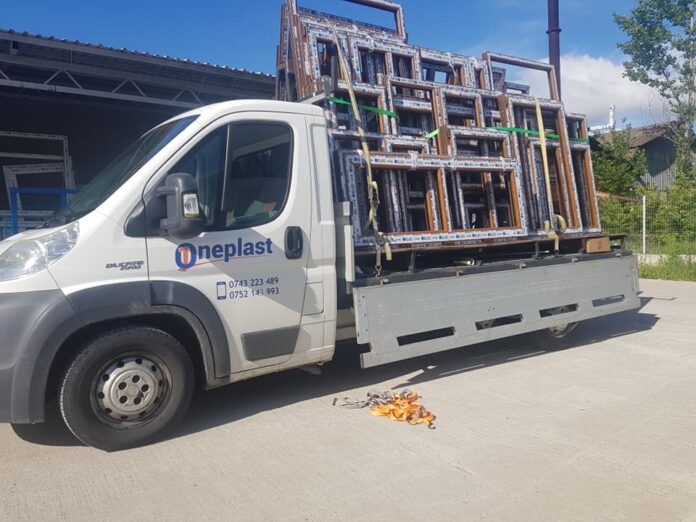 tamplarie pvc oneplast