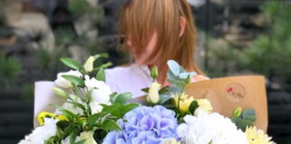 Livrare Flori Moldova