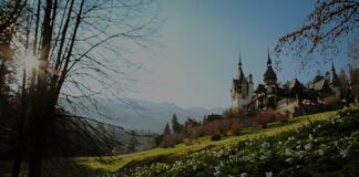 Hotel Marea Neagra