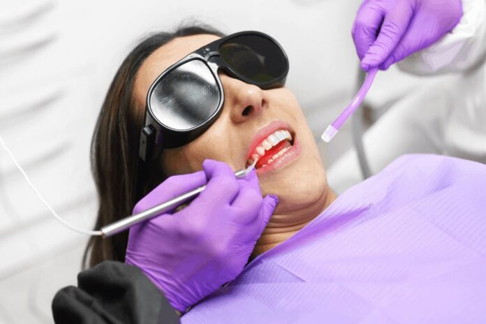 Life Dental Spa