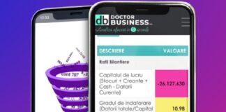 Doctor Business