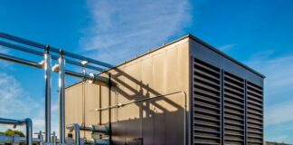 mentenanta HVAC
