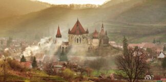 atractii turistice