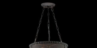 candelabre