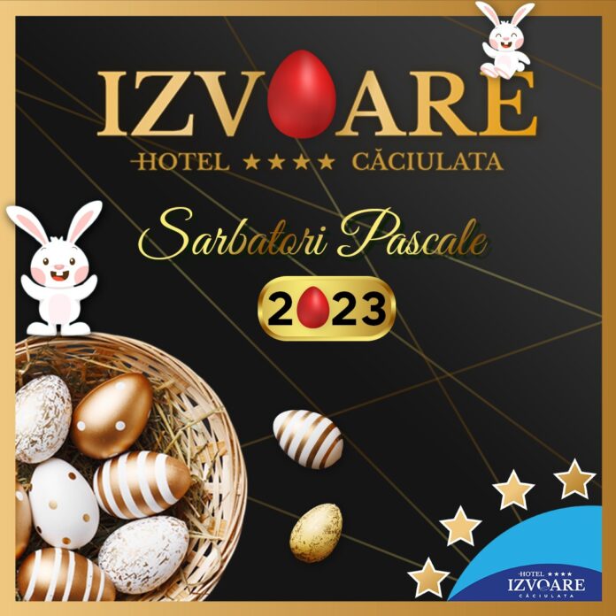 Pachet cazare