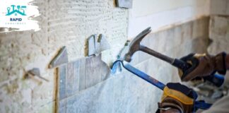 Renovarea interioară a locuinței