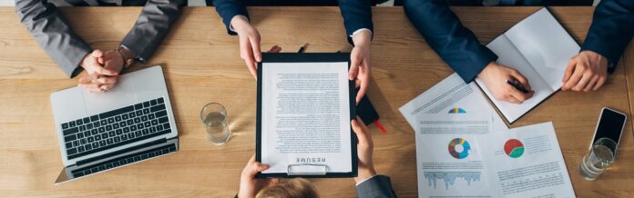 agentie recrutare personal Bucuresti