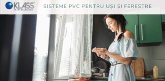 ferestre de bucatarie