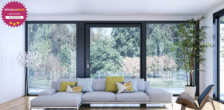 ferestre pentru sufragerie