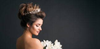 Rochia de mireasa - cel mai important detaliu al unei nunti perfecte