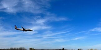 parcare lunga durata Otopeni