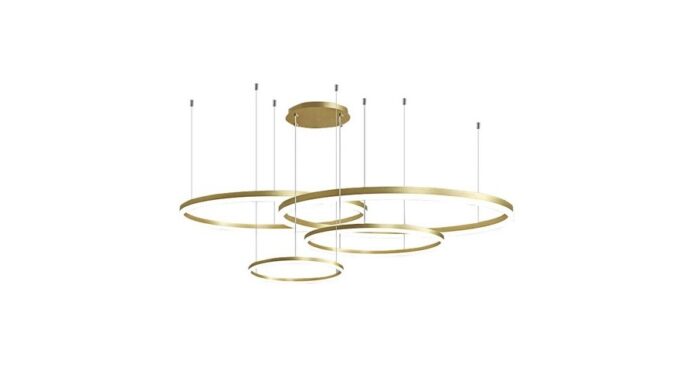 lustre LED Logic