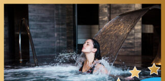 Băile termale din Vâlcea