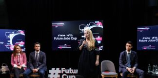TikTok și Școala de Valori anunță Future Jobs Cup, un proiect educațional și o competiție de idei pentru promovarea competențelor digitale – elemente cheie pentru piața muncii din viitor