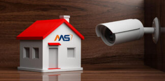 sistem de supraveghere video