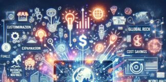 marketing digital pentru afaceri publicitate pe rețelele sociale optimizare pentru motoarele de căutare (SEO) vizibilitate online imagine de marcă online