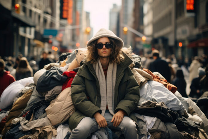 Cum poate moda să influențeze percepțiile sociale
