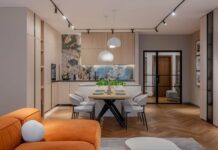 Mobilă bucătărie – cum te ajută mobila la comandă să ai bucătăria visurilor