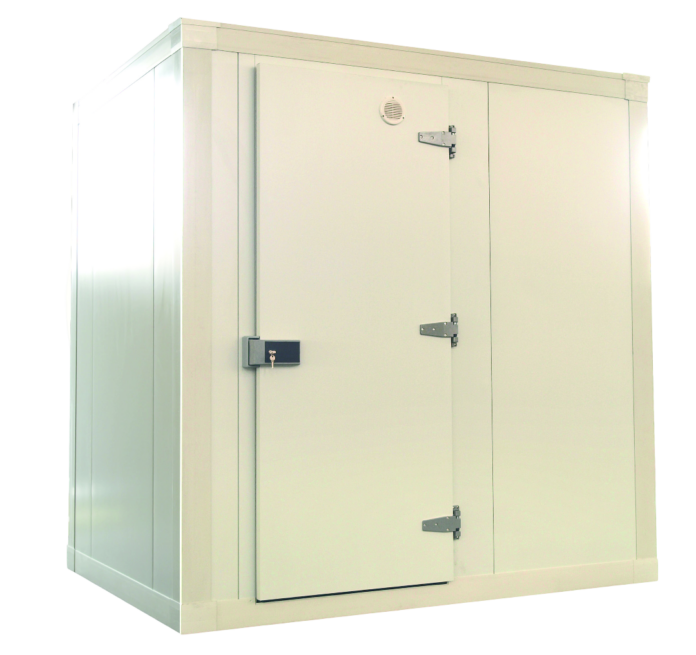 1 Camere frigorifice modulare