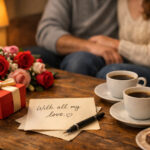 Ce cadou de Valentine’s Day îi faci partenerului care are deja „tot”?