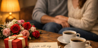 Ce cadou de Valentine’s Day îi faci partenerului care are deja „tot”?