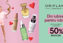 Cadouri de Valentine’s Day care spun mai mult decât „te iubesc”