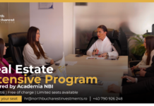 Lansarea oficială a Academiei NBI marchează un nou standard în formarea intensivă a profesioniștilor din real estate