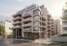 56 Nordului Herăstrău Park, apartamente de lux Șoseaua Nordului, proiect rezidențial premium Herăstrău, penthouse duplex București nord, randament chirii Herăstrău 2026, piața imobiliară high-end București