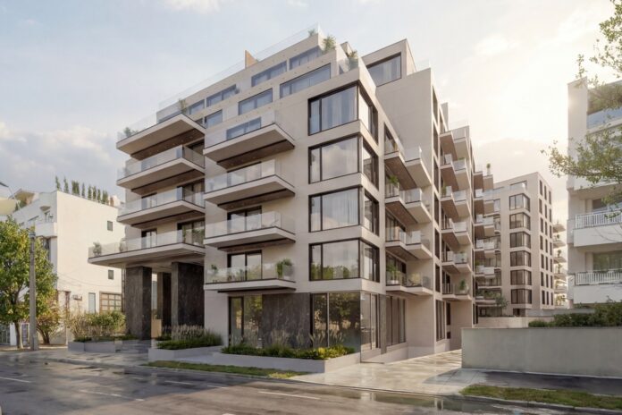 56 Nordului Herăstrău Park, apartamente de lux Șoseaua Nordului, proiect rezidențial premium Herăstrău, penthouse duplex București nord, randament chirii Herăstrău 2026, piața imobiliară high-end București