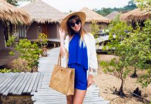 Care sunt cele mai populare tipuri de genți de plajă în 2026?