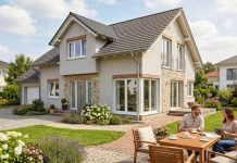 Ferestre PVC direct de la producător: mai mult control, costuri corecte