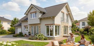 Ferestre PVC direct de la producător: mai mult control, costuri corecte